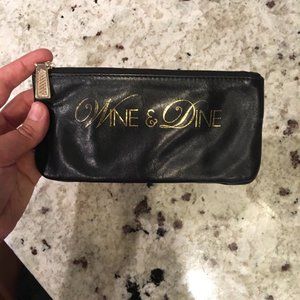 Rebecca Minkoff Wine and Dine Small Pouch